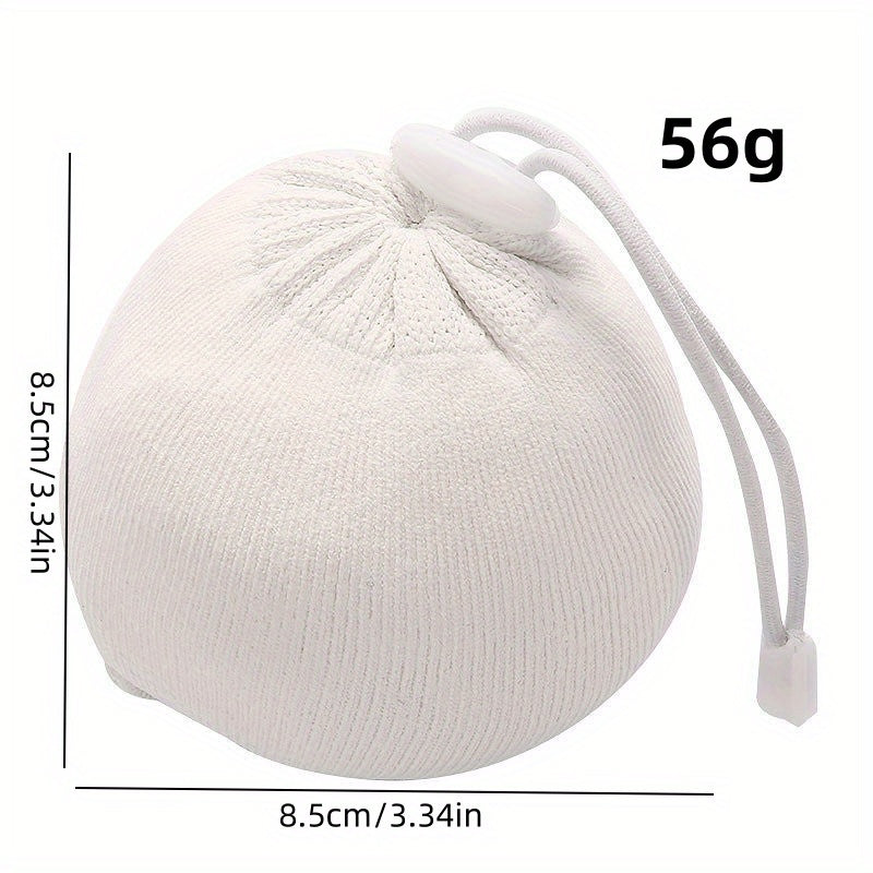 Non Slip Powder Ball Bag for Climbing Gymnastics