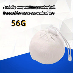 Non Slip Powder Ball Bag for Climbing Gymnastics