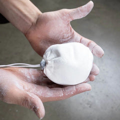 Non Slip Powder Ball Bag for Climbing Gymnastics