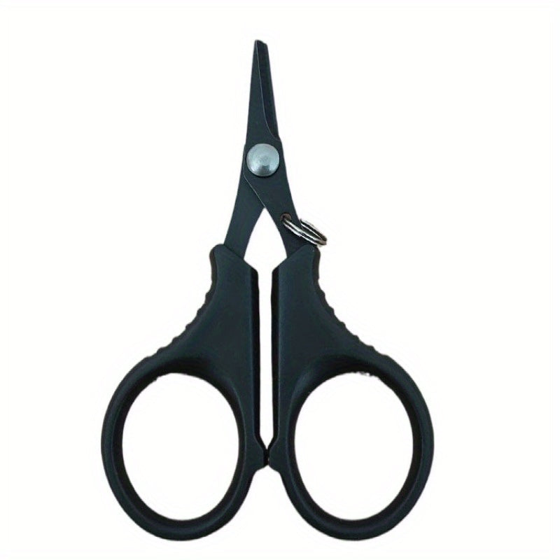 Multifunctional Fishing Scissors Line Cutter Tool