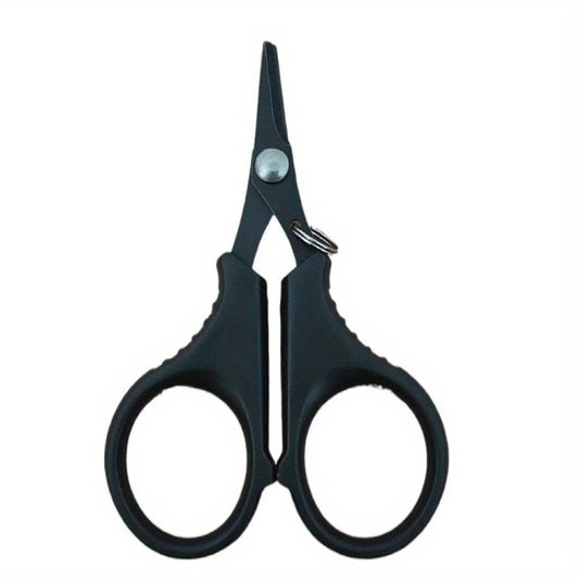 Multifunctional Fishing Scissors Line Cutter Tool