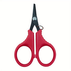 Multifunctional Fishing Scissors Line Cutter Tool