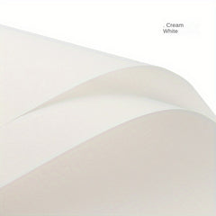 20sheets First Love Pure Paper Flower Paper Double sided Thick Non transparent