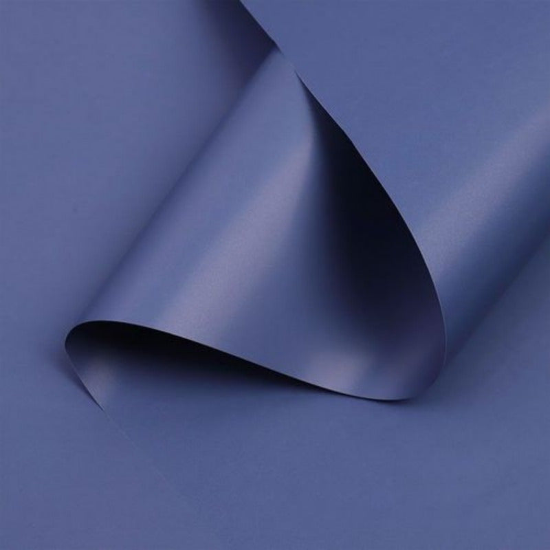 20sheets First Love Pure Paper Flower Paper Double sided Thick Non transparent
