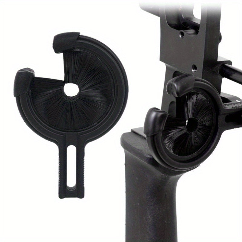 Compound Bow Arrows Brush Archery Accessories