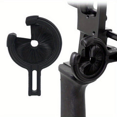 Compound Bow Arrows Brush Archery Accessories