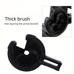 Compound Bow Arrows Brush Archery Accessories