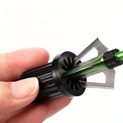 Universal Archery Broad Head Wrench Lightweight Maintenance Tool
