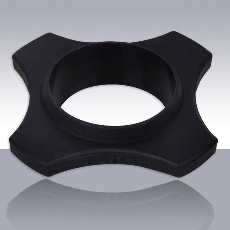 Microphone Anti-roll Holder Anti-fall Sleeve for KTV PRO