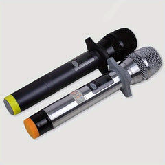 Microphone Anti-roll Holder Anti-fall Sleeve for KTV PRO