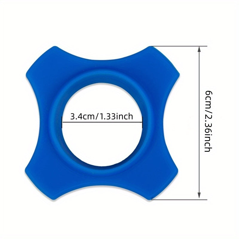 Microphone Anti-roll Holder Anti-fall Sleeve for KTV PRO