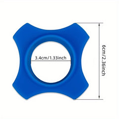 Microphone Anti-roll Holder Anti-fall Sleeve for KTV PRO
