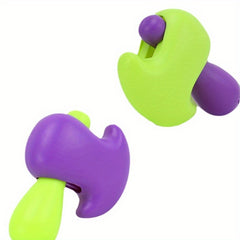 Radish Shang Fang Sword Fat Ax Toy
