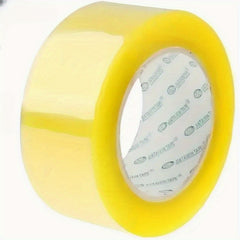 Waterproof Yellow Brown Sealing Tape