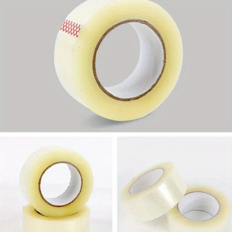 Waterproof Yellow Brown Sealing Tape