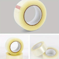 Waterproof Yellow Brown Sealing Tape