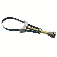 Adjustable Strap Wrench Tool for Car Filters Repair