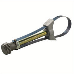 Adjustable Strap Wrench Tool for Car Filters Repair
