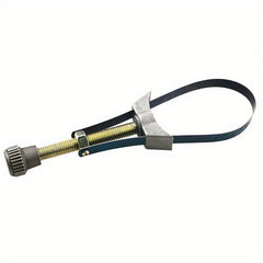Adjustable Strap Wrench Tool for Car Filters Repair
