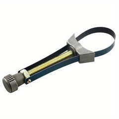 Adjustable Strap Wrench Tool for Car Filters Repair