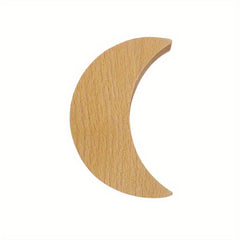 Wooden Creative Decoration Toys Decorative Hanging Ornaments