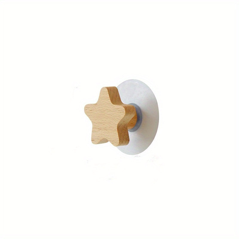 Wooden Creative Decoration Toys Decorative Hanging Ornaments