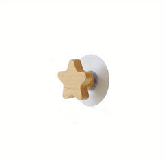 Wooden Creative Decoration Toys Decorative Hanging Ornaments