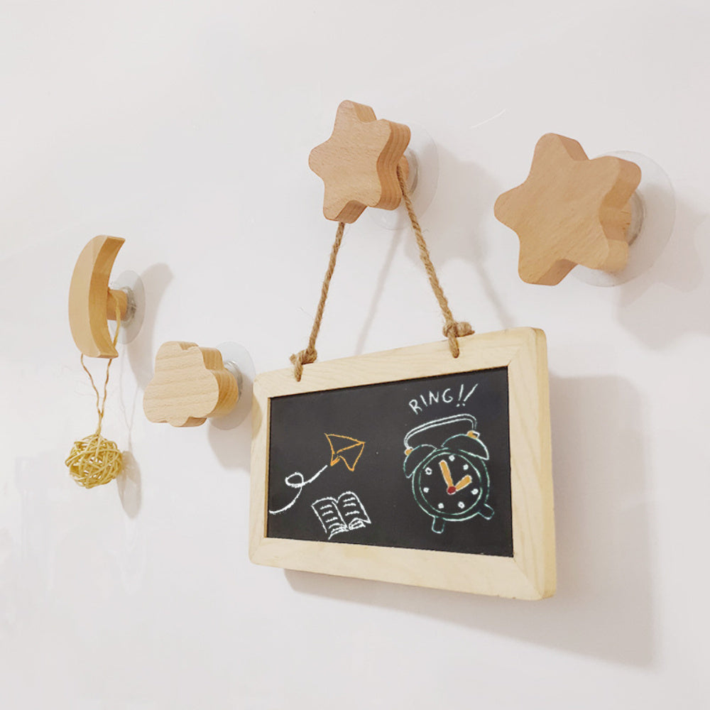 Wooden Creative Decoration Toys Decorative Hanging Ornaments