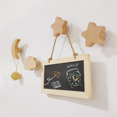 Wooden Creative Decoration Toys Decorative Hanging Ornaments