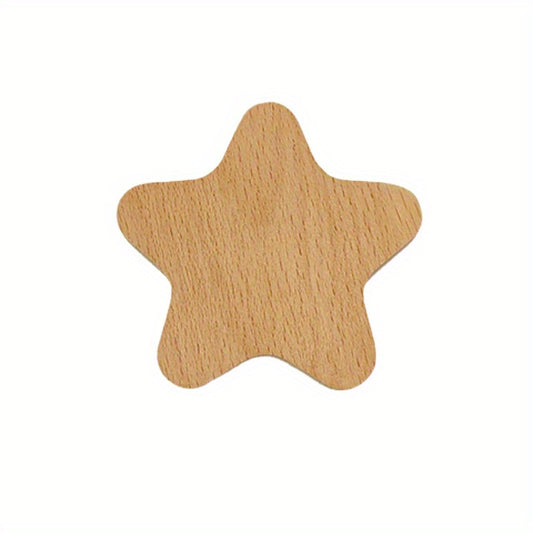 Wooden Creative Decoration Toys Decorative Hanging Ornaments