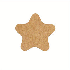 Wooden Creative Decoration Toys Decorative Hanging Ornaments