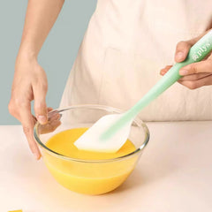 High Temp Resistant Silicone Cookware Set for Outdoor & Home Cooking