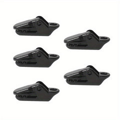 Canopy Tent Windproof Clips for Outdoor Camping in 5, 10, or 20pcs