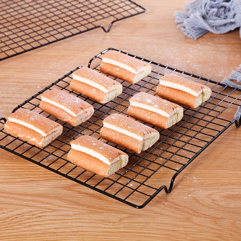Baking Cooling Rack for Home and Outdoor Cooking