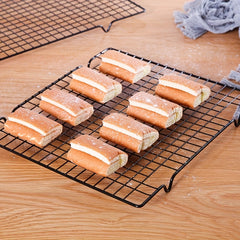 Baking Cooling Rack for Home and Outdoor Cooking