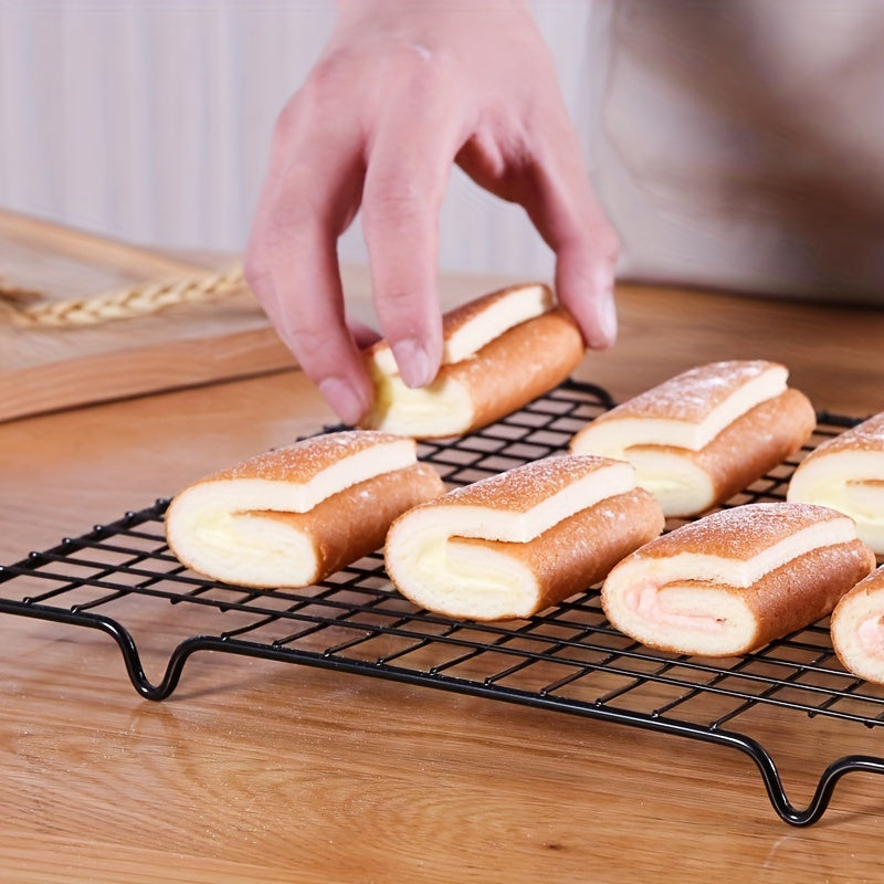 Baking Cooling Rack for Home and Outdoor Cooking