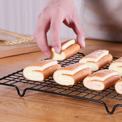 Baking Cooling Rack for Home and Outdoor Cooking