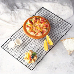 Baking Cooling Rack for Home and Outdoor Cooking