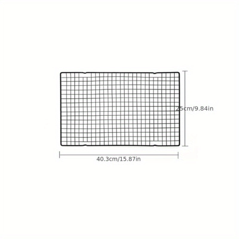 Baking Cooling Rack for Home and Outdoor Cooking