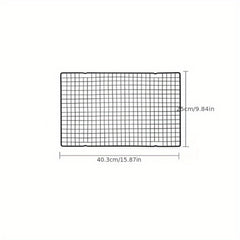 Baking Cooling Rack for Home and Outdoor Cooking