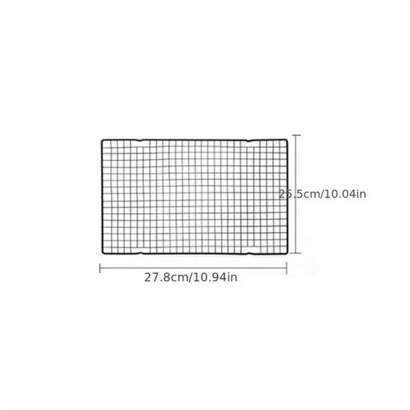 Baking Cooling Rack for Home and Outdoor Cooking