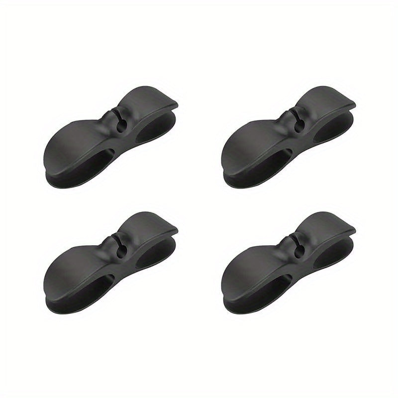 4pcs Power Cord Winder Cable Holder for Appliances, Air Fryer, Coffee Maker