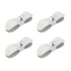 4pcs Power Cord Winder Cable Holder for Appliances, Air Fryer, Coffee Maker