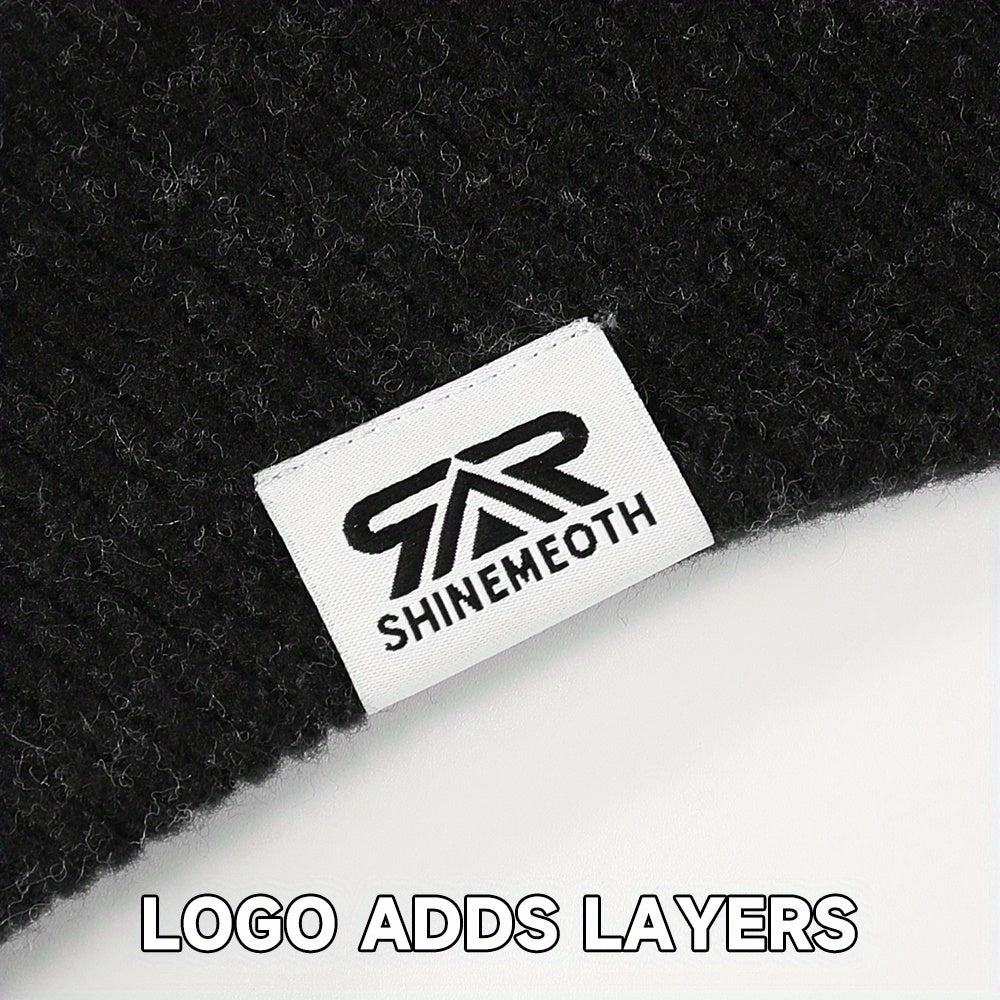 Warm Ear Headband Fleece Winter Sports Headband