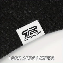 Warm Ear Headband Fleece Winter Sports Headband