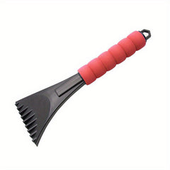 Car Ice Removal Shovel Scraping Snow Brush Snow Shovel