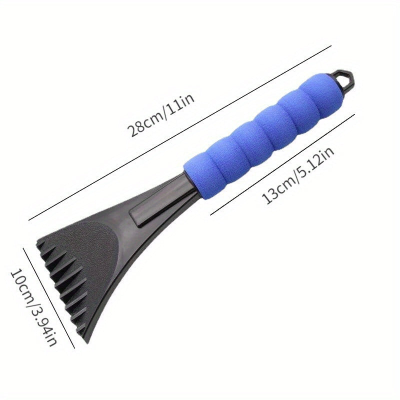 Car Ice Removal Shovel Scraping Snow Brush Snow Shovel