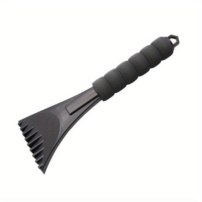 Car Ice Removal Shovel Scraping Snow Brush Snow Shovel