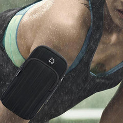 Sports Arm Bag for Outdoor Fitness & Running