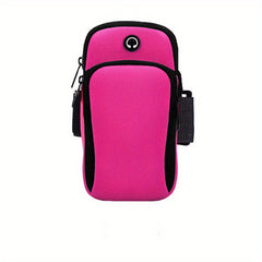 Sports Arm Bag for Outdoor Fitness & Running